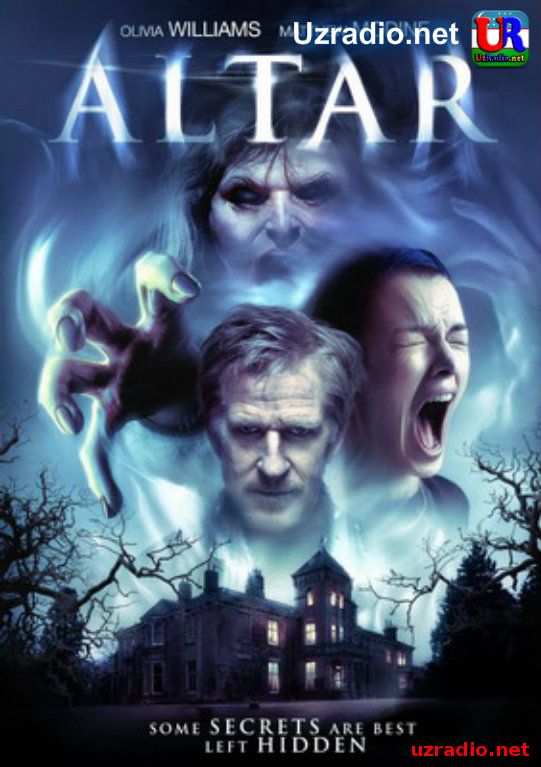 Алтарь / Altar (2014) смотреть онлайн