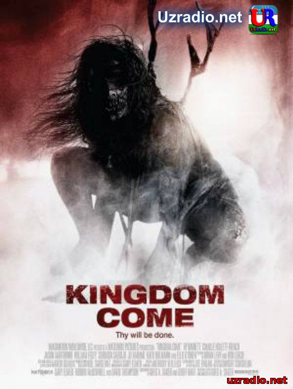 На том свете: Между жизнью и смертью / Kingdom Come (2014) смотреть онлайн бесплатно смотреть онлайн