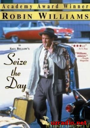 Захватить день / Seize the Day (1986) смотреть онлайн