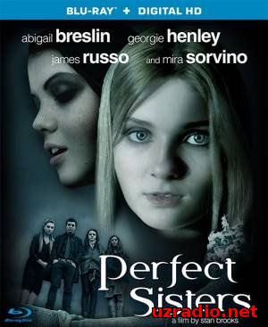 Школьный проект / Perfect Sisters (2014) смотреть онлайн