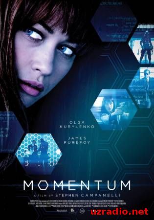 Ускорение / Momentum (2015) смотреть онлайн