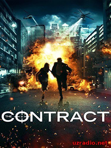 Контракт / The Contract (2015) смотреть онлайн