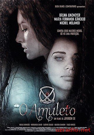Амулет / O Amuleto (2015) смотреть онлайн