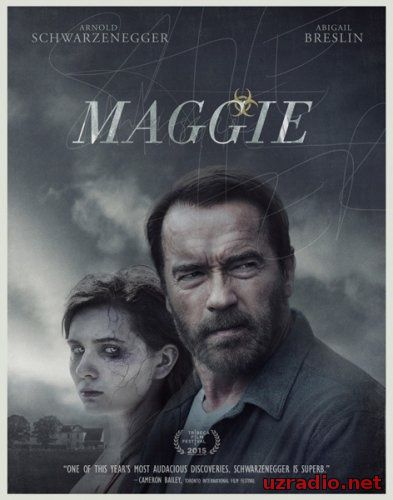 Зараженная [Расширенная версия] / Maggie [EXTENDED] (2015) смотреть онлайн