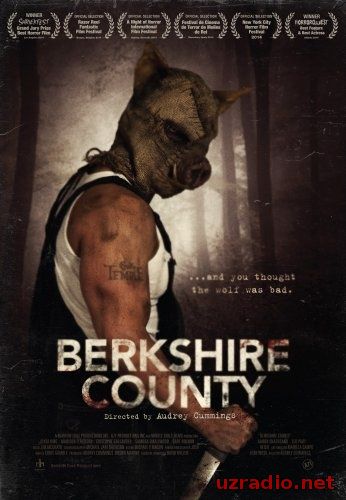 Округ свиней / Кошмар в Беркшире / Berkshire County смотреть онлайн