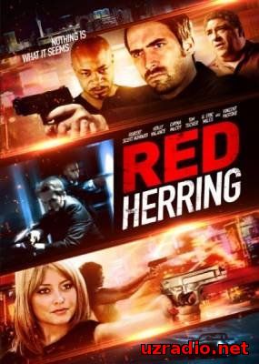 Отвлекающий маневр / Red Herring (2015) смотреть онлайн