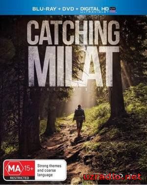 Охота на Милата / Catching Milat (2015) смотреть онлайн