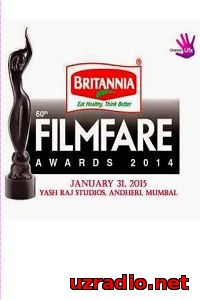 60-ая Церемония Fimfare Awards смотреть онлайн