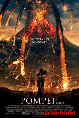 Помпеи / Pompeii смотреть онлайн