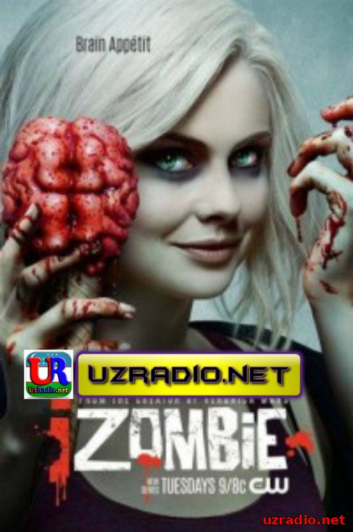 Я – зомби / iZombie (1 сезон / 2015) 2 серия смотреть онлайн