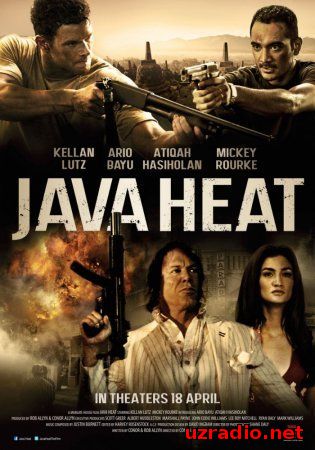 Зной Явы - Java Heat смотреть онлайн