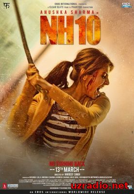 НТ 10 / Национальная трасса 10 / NH 10 (2015) смотреть онлайн