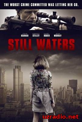 Эйнджел / Тихие омуты / Angel / Still waters (2015) смотреть онлайн