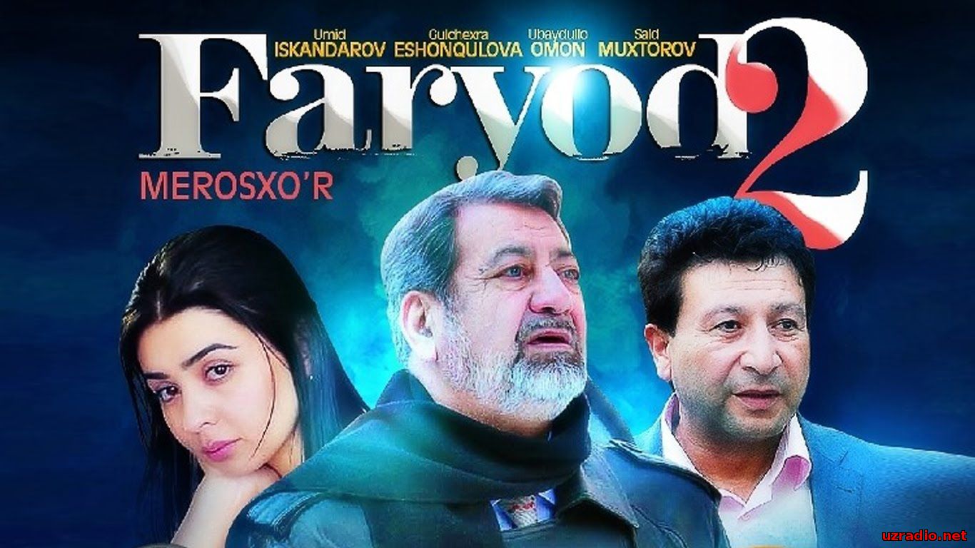 faryod.2 uzbek kino uzradio.net.